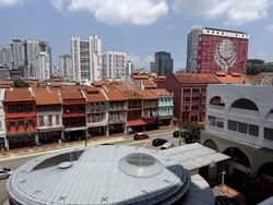 Hong Lim Complex (D1), Shop House #602953411